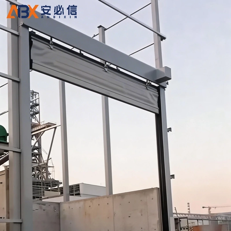 徐州冷库门封