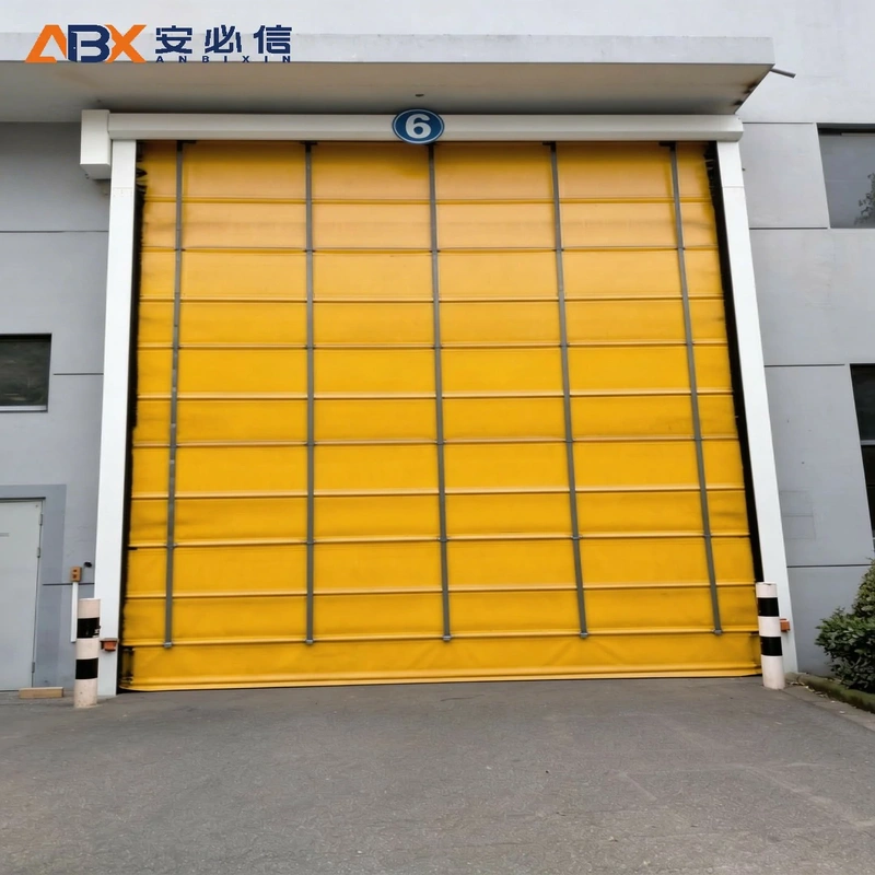 徐州机库门